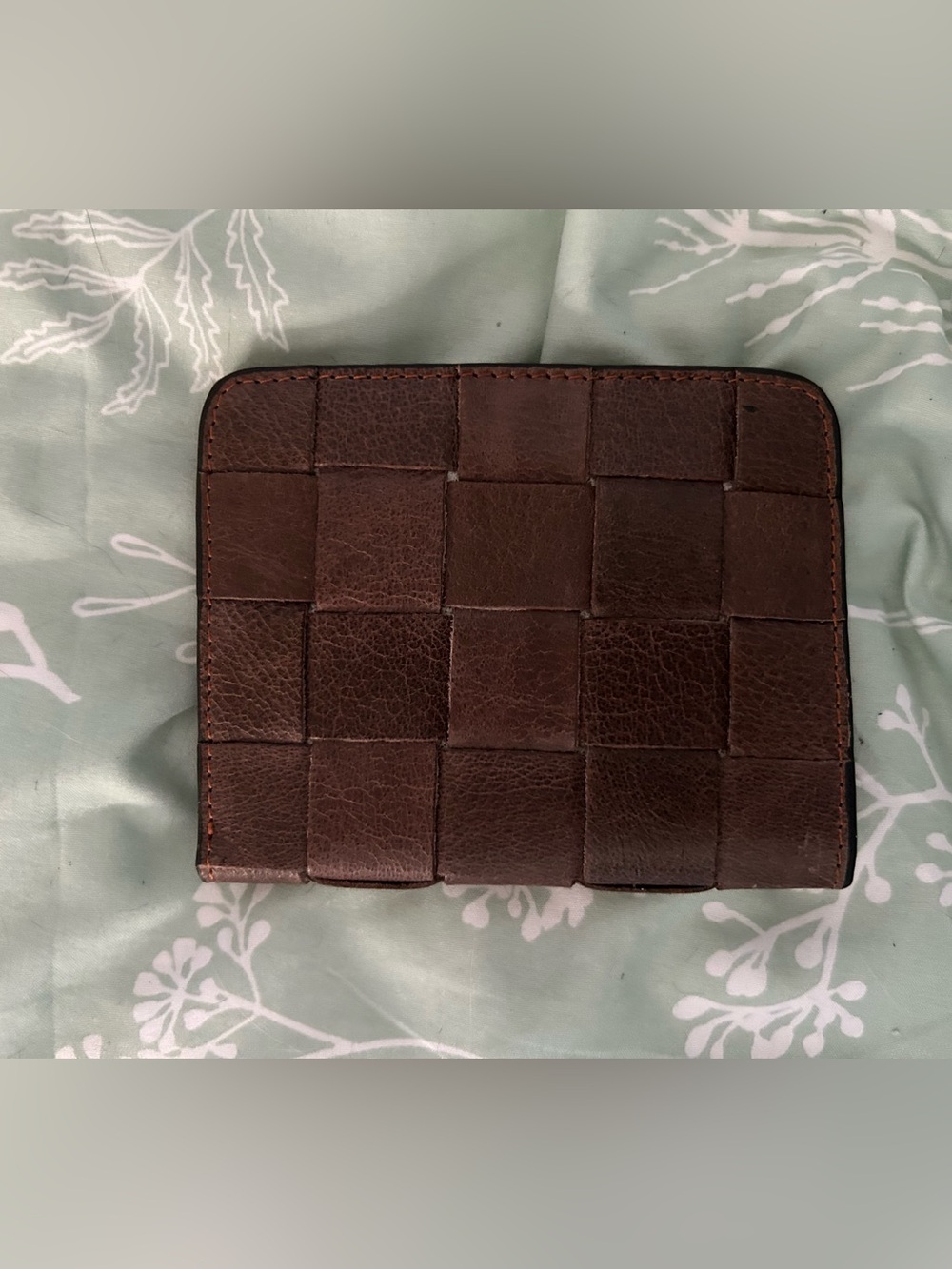 Small wallet